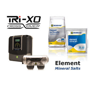 Zodiac TRi-XO - Poolshop.com.au Zodiac TRi-XO - Poolshop.com.au